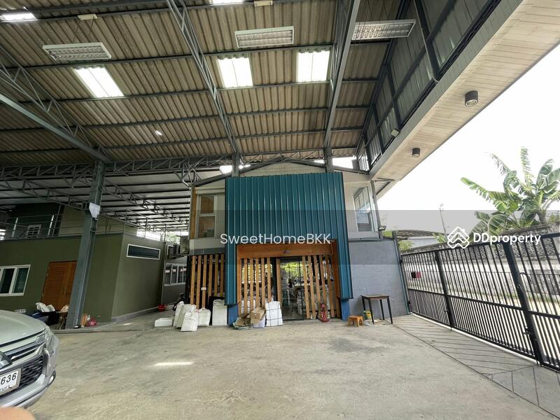 For Rent - ซอยพุทธบูชา26, Bangkok