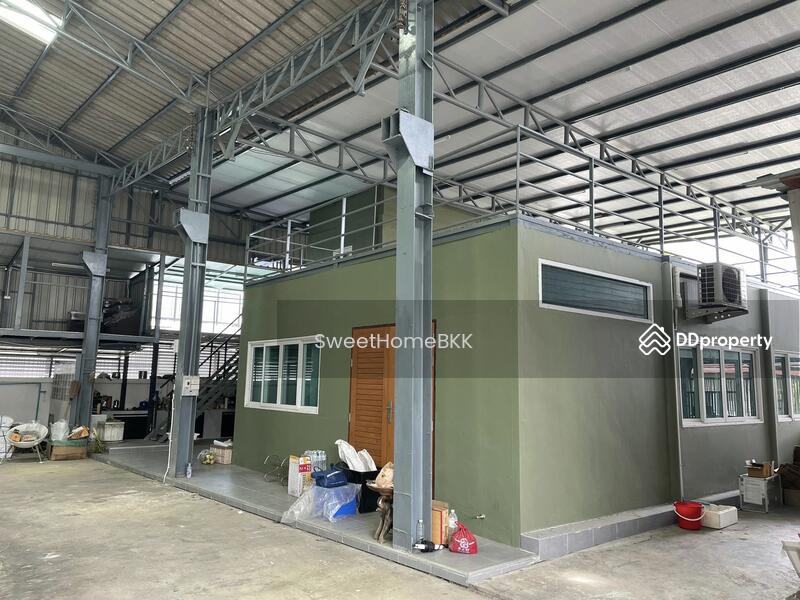 For Rent - ซอยพุทธบูชา26, Bangkok