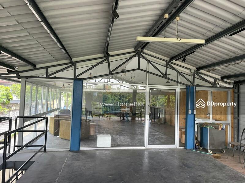 For Rent - ซอยพุทธบูชา26, Bangkok