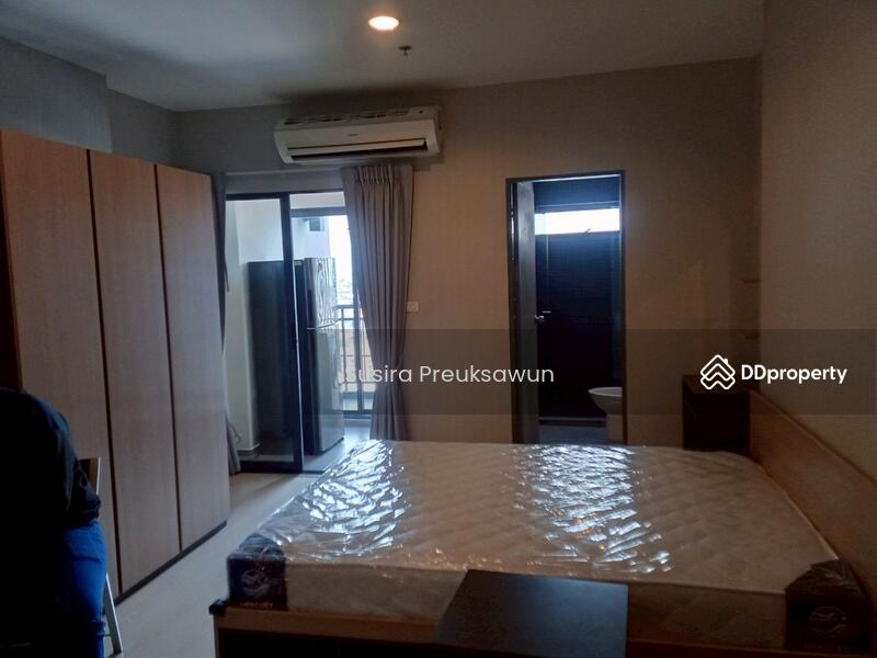 For Rent - IDEO Sukhumvit 115, Samut Prakan