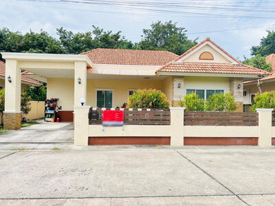 ขาย - หมู่บ้านสายลมเย็นดาหลา ระยอง (Sailom Yen Dalah), ระยอง