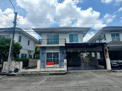 ขาย - The Villa Rattanathibet : เดอะ วิลล่า รัตนาธิเบศร์, นนทบุรี