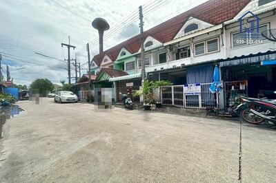 ขาย - หมู่บ้านสวิตาเฮ้าส์ รังสิต–ปทุมธานี, ปทุมธานี