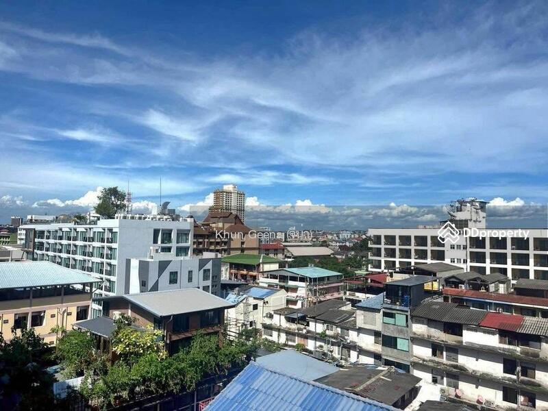ขาย - Grand Avenue Residence: แกรนด์ อเวนิว เรสซิเดนซ์, ชลบุรี