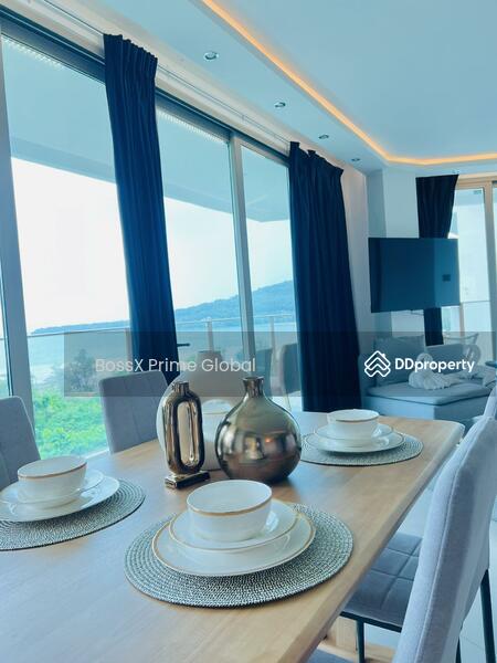 For Sale - Oceana Resort Kamala, Phuket