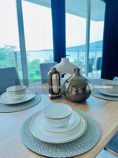 ขาย - Oceana Resort Kamala : โอเชียน่า กมลา, ภูเก็ต