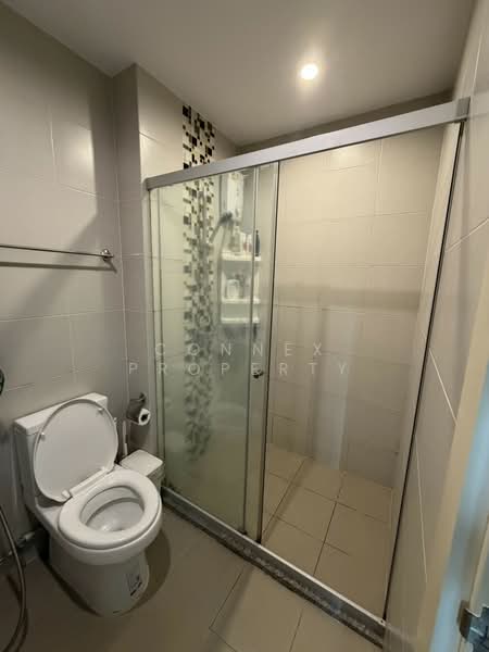 Supalai Veranda Rama 9, Bangkok, 349 Rama 9, Bang Kapi, Huai Khwang, Bangkok, 1 Bedroom, 30 sqm, Condo For Sale, by Connex Property, 60155618 - DDproperty.com