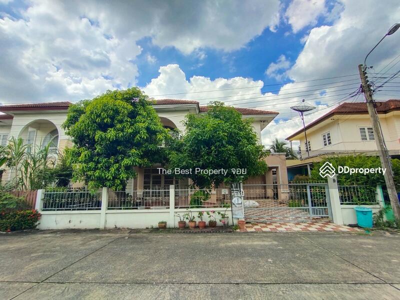 For Sale - Baan Lalin In The Park Watcharapol-Paholyothin, Bangkok