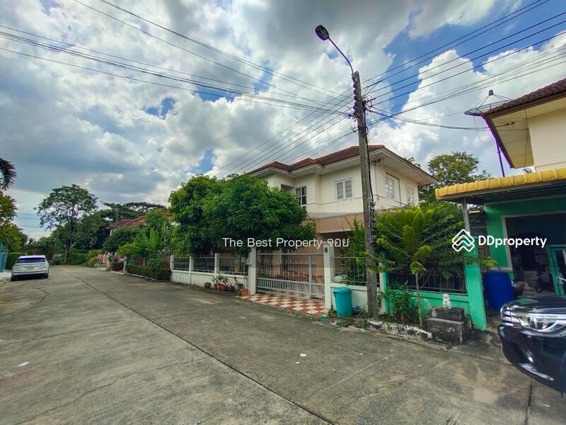 For Sale - Baan Lalin In The Park Watcharapol-Paholyothin, Bangkok