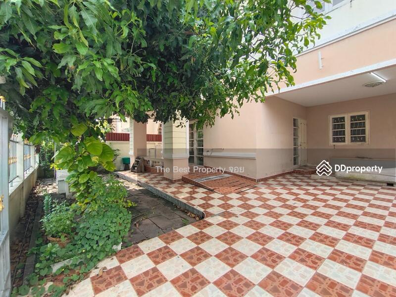 For Sale - Baan Lalin In The Park Watcharapol-Paholyothin, Bangkok