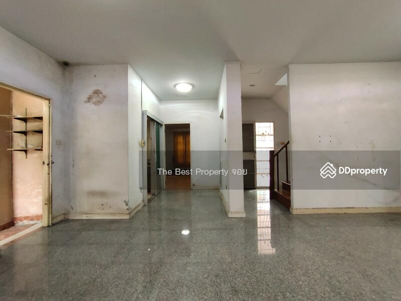 For Sale - Baan Lalin In The Park Watcharapol-Paholyothin, Bangkok