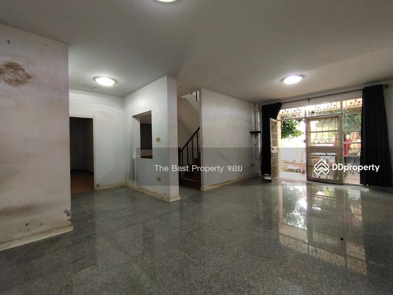 For Sale - Baan Lalin In The Park Watcharapol-Paholyothin, Bangkok