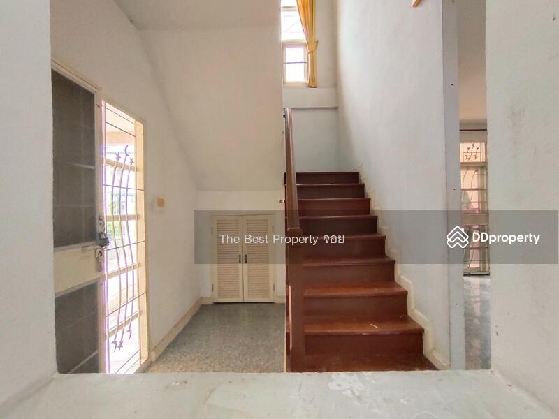 For Sale - Baan Lalin In The Park Watcharapol-Paholyothin, Bangkok