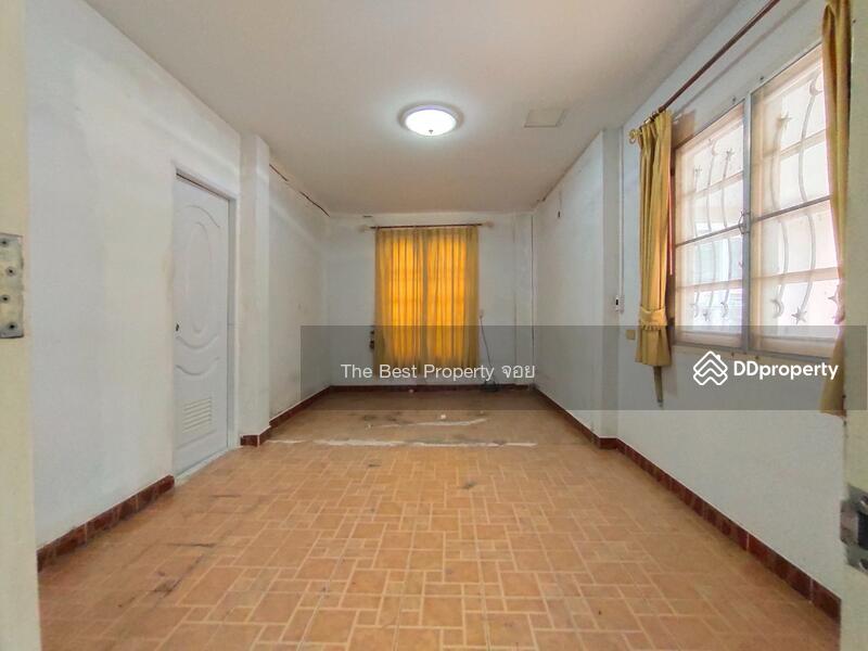 For Sale - Baan Lalin In The Park Watcharapol-Paholyothin, Bangkok