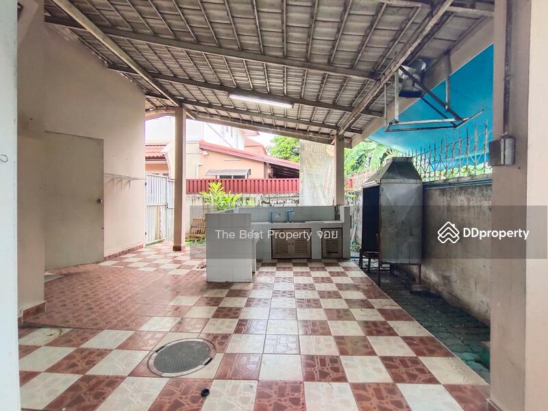 For Sale - Baan Lalin In The Park Watcharapol-Paholyothin, Bangkok