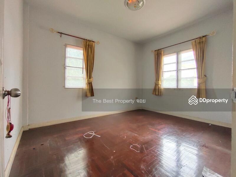 For Sale - Baan Lalin In The Park Watcharapol-Paholyothin, Bangkok