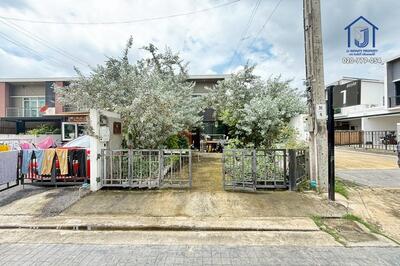 ขาย - Pruksa Town Privet Ramintra 117 : พฤกษาทาวน์ พรีเว่ รามอินทรา 117, กรุงเทพ