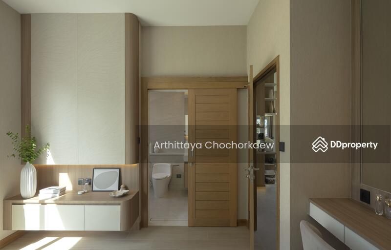 For Sale - Ascent by Baan Pattaya, Chon Buri