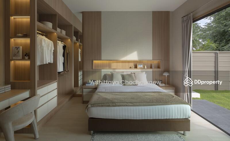 For Sale - Ascent by Baan Pattaya, Chon Buri