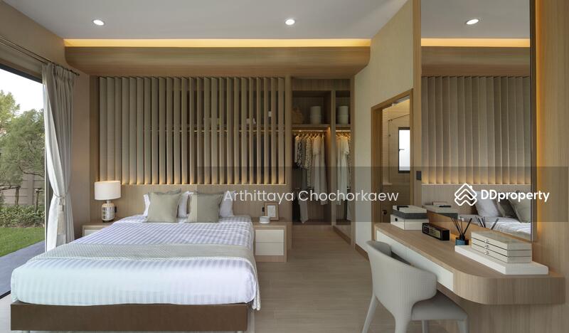 For Sale - Ascent by Baan Pattaya, Chon Buri