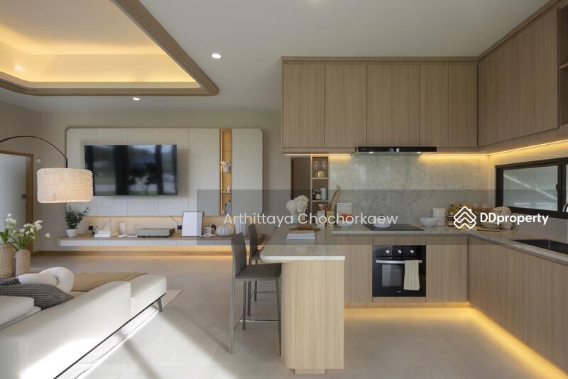 For Sale - Ascent by Baan Pattaya, Chon Buri