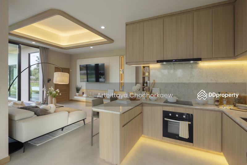 For Sale - Ascent by Baan Pattaya, Chon Buri