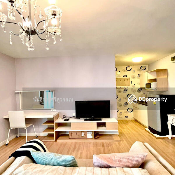 For Rent - Proud of Chaengwattana, Nonthaburi