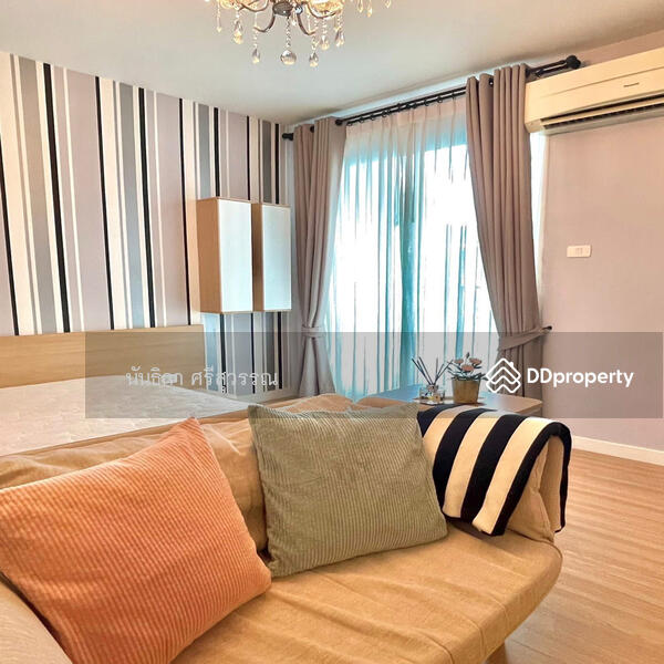 For Rent - Proud of Chaengwattana, Nonthaburi