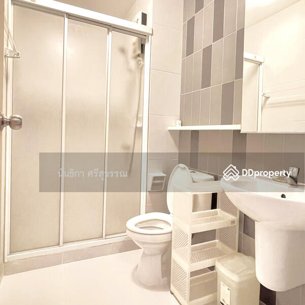 For Rent - Proud of Chaengwattana, Nonthaburi