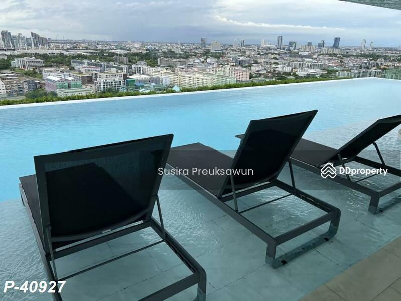 For Rent - Knightsbridge Collage Sukhumvit 107, Samut Prakan