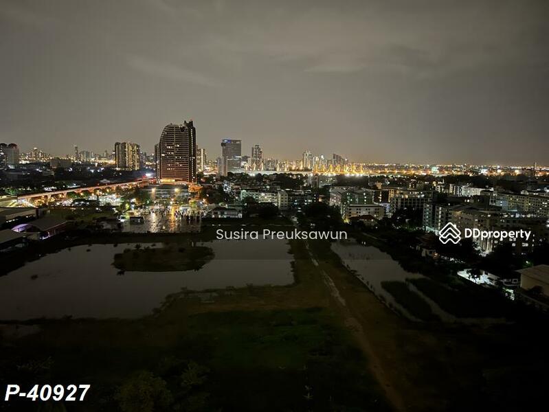 For Rent - Knightsbridge Collage Sukhumvit 107, Samut Prakan