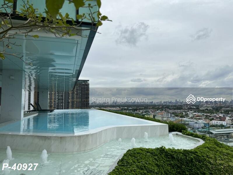 For Rent - Knightsbridge Collage Sukhumvit 107, Samut Prakan