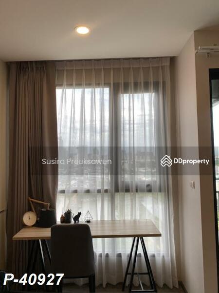For Rent - Knightsbridge Collage Sukhumvit 107, Samut Prakan