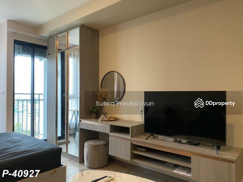 For Rent - Knightsbridge Collage Sukhumvit 107, Samut Prakan