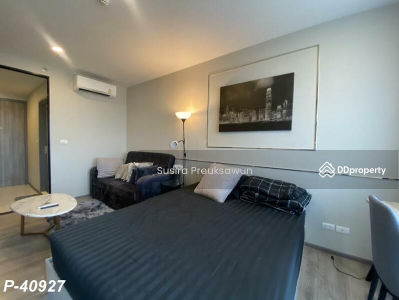 For Rent - Knightsbridge Collage Sukhumvit 107, Samut Prakan