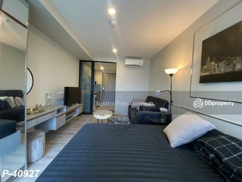 For Rent - Knightsbridge Collage Sukhumvit 107, Samut Prakan