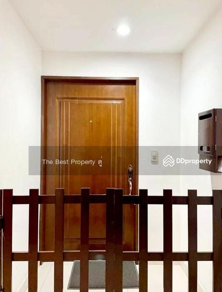 For Sale - Elite Residence Rama 9-Srinakarin, Bangkok