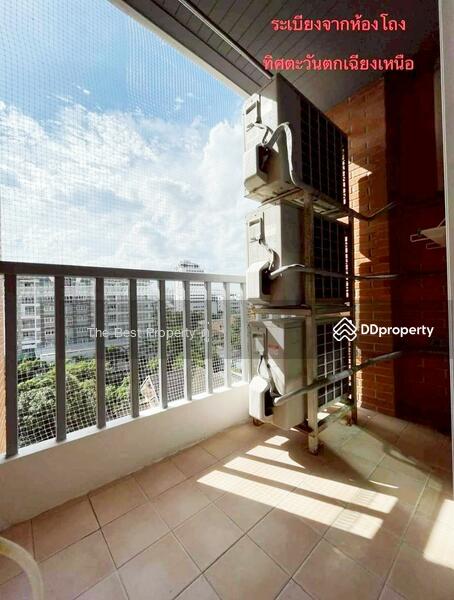 For Sale - Elite Residence Rama 9-Srinakarin, Bangkok
