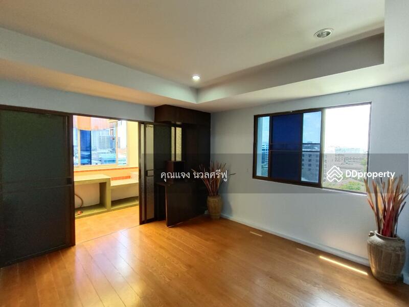 For Rent - Raymond Tower, Bangkok