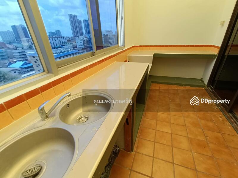 For Rent - Raymond Tower, Bangkok