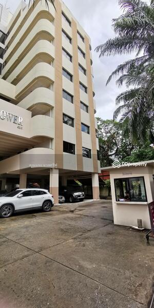 For Rent - Raymond Tower, Bangkok