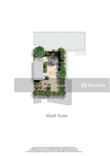 For Sale - Merge Residence Pattaya, Chon Buri