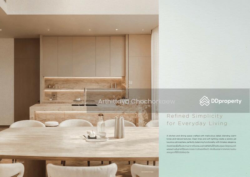 For Sale - Merge Residence Pattaya, Chon Buri