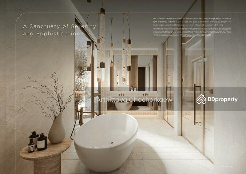 For Sale - Merge Residence Pattaya, Chon Buri