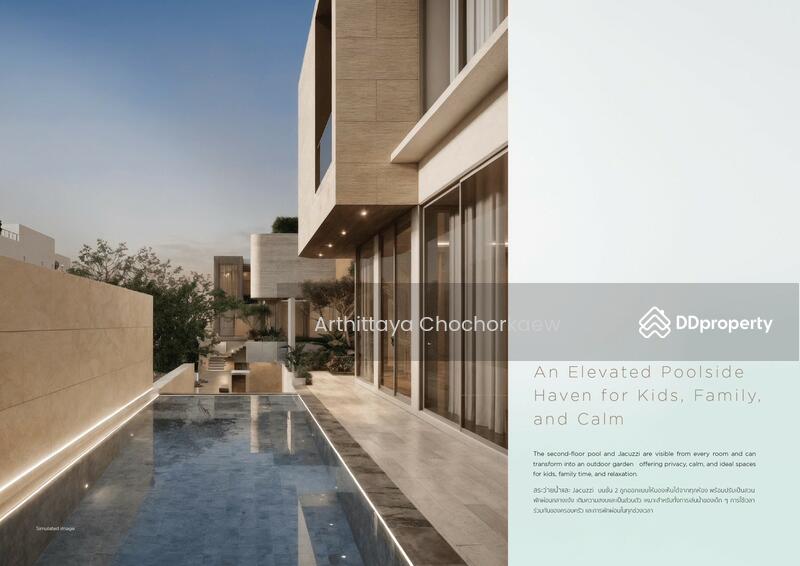 For Sale - Merge Residence Pattaya, Chon Buri