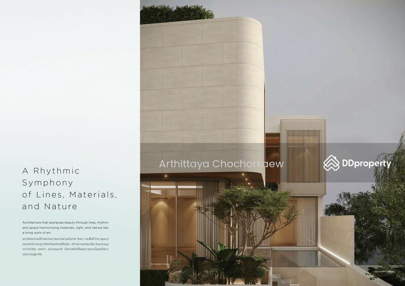 For Sale - Merge Residence Pattaya, Chon Buri