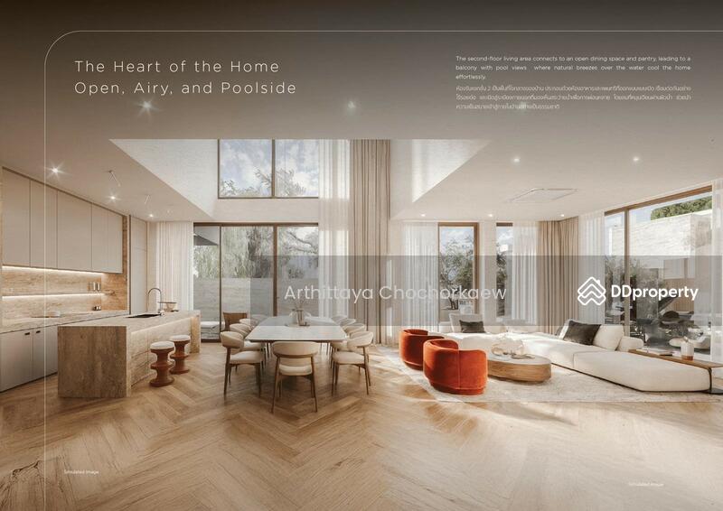 For Sale - Merge Residence Pattaya, Chon Buri