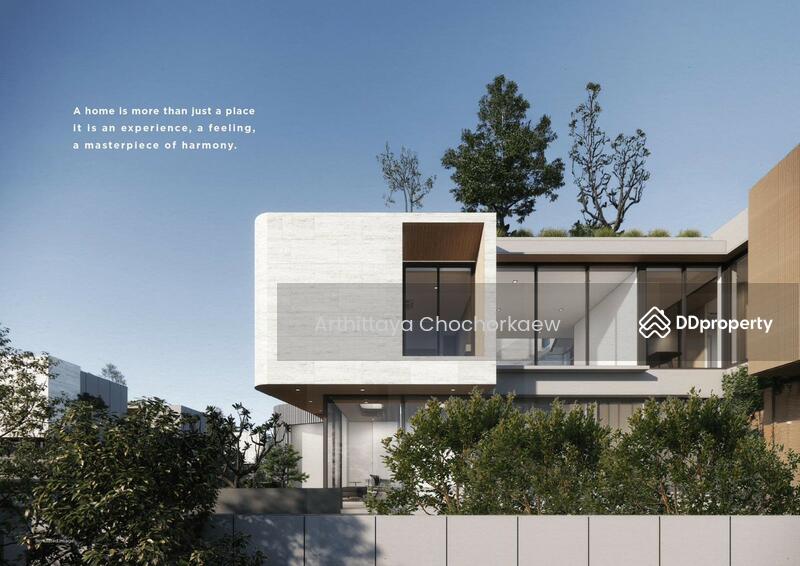 For Sale - Merge Residence Pattaya, Chon Buri
