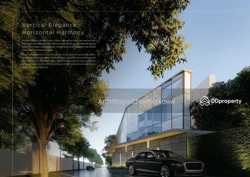 For Sale - Merge Residence Pattaya, Chon Buri