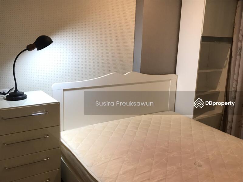 For Rent - Lumpini Place Rama 9-Ratchada, Bangkok